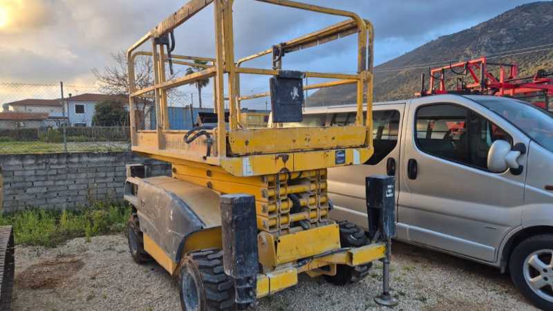 OmecoHub - HAULOTTE 12DX